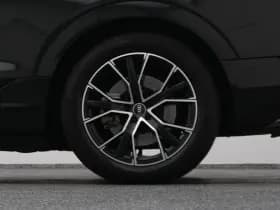 Audi E-tron tron 50 quattro business edition plus 71 kwh pano camera adaptive luchtvering stoelverw thumbnail 41