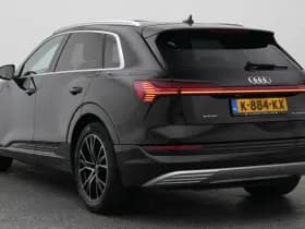 Audi E-tron tron 50 quattro business edition plus 71 kwh pano camera adaptive luchtvering stoelverw thumbnail 6