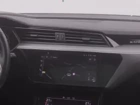 Audi E-tron tron 50 quattro business edition plus 71 kwh pano camera adaptive luchtvering stoelverw thumbnail 9