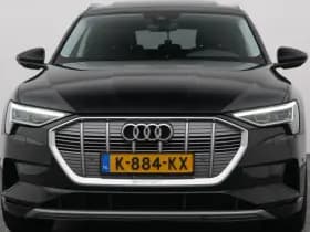 Audi E-tron tron 50 quattro business edition plus 71 kwh pano camera adaptive luchtvering stoelverw thumbnail 10