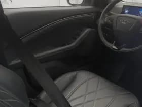 Ford Mustang mach e rwd 75 kwh stoelverw leder 360 adaptive thumbnail 12