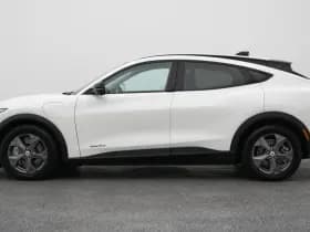 Ford Mustang mach e rwd 75 kwh stoelverw leder 360 adaptive thumbnail 14