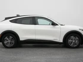 Ford Mustang mach e rwd 75 kwh stoelverw leder 360 adaptive thumbnail 15