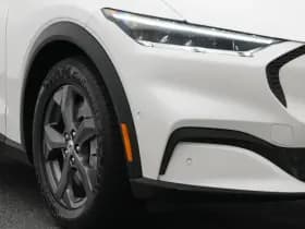 Ford Mustang mach e rwd 75 kwh stoelverw leder 360 adaptive thumbnail 18