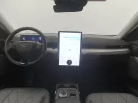 Ford Mustang mach e rwd 75 kwh stoelverw leder 360 adaptive thumbnail 3