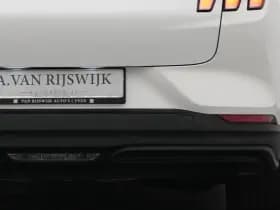 Ford Mustang mach e rwd 75 kwh stoelverw leder 360 adaptive thumbnail 21