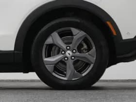 Ford Mustang mach e rwd 75 kwh stoelverw leder 360 adaptive thumbnail 41