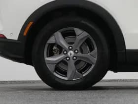 Ford Mustang mach e rwd 75 kwh stoelverw leder 360 adaptive thumbnail 42