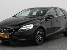 Volvo V40 2 0 d2 nordic camera stoelverw keyless leder