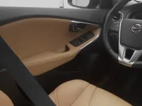 Volvo V40 2 0 d2 nordic camera stoelverw keyless leder thumbnail 11