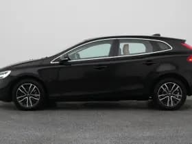Volvo V40 2 0 d2 nordic camera stoelverw keyless leder thumbnail 13