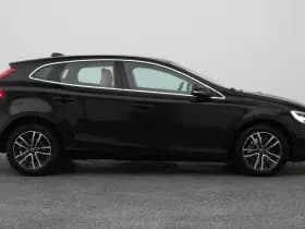 Volvo V40 2 0 d2 nordic camera stoelverw keyless leder thumbnail 14