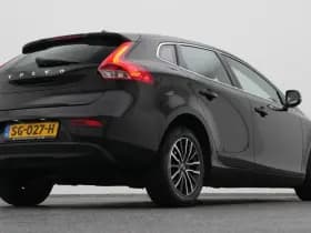 Volvo V40 2 0 d2 nordic camera stoelverw keyless leder thumbnail 16