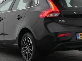 Volvo V40 2 0 d2 nordic camera stoelverw keyless leder thumbnail 18
