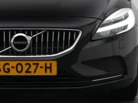 Volvo V40 2 0 d2 nordic camera stoelverw keyless leder thumbnail 19