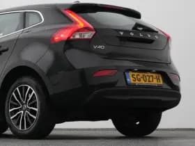 Volvo V40 2 0 d2 nordic camera stoelverw keyless leder thumbnail 22