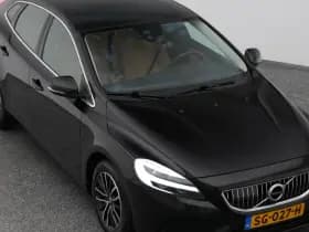 Volvo V40 2 0 d2 nordic camera stoelverw keyless leder thumbnail 24