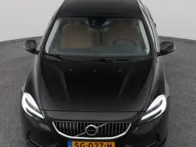 Volvo V40 2 0 d2 nordic camera stoelverw keyless leder thumbnail 26