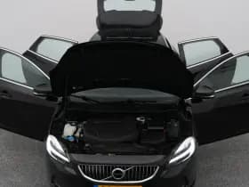 Volvo V40 2 0 d2 nordic camera stoelverw keyless leder thumbnail 27