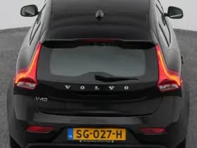 Volvo V40 2 0 d2 nordic camera stoelverw keyless leder thumbnail 28