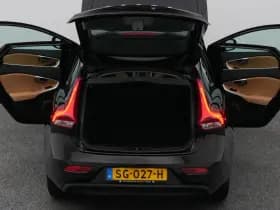 Volvo V40 2 0 d2 nordic camera stoelverw keyless leder thumbnail 29