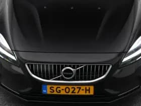 Volvo V40 2 0 d2 nordic camera stoelverw keyless leder thumbnail 30