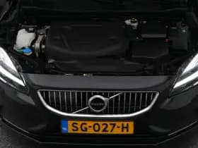 Volvo V40 2 0 d2 nordic camera stoelverw keyless leder thumbnail 31