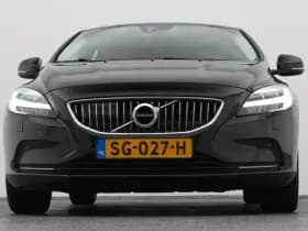 Volvo V40 2 0 d2 nordic camera stoelverw keyless leder thumbnail 35