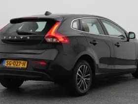 Volvo V40 2 0 d2 nordic camera stoelverw keyless leder thumbnail 6