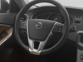 Volvo V40 2 0 d2 nordic camera stoelverw keyless leder thumbnail 7