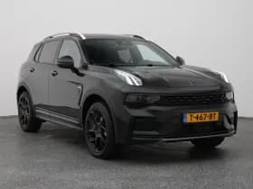 Lynk & 01 1 5 plug in hybrid 360 black zwarte hemel nld auto thumbnail 2