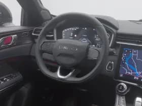 Lynk & 01 1 5 plug in hybrid 360 black zwarte hemel nld auto thumbnail 7