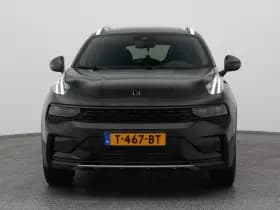 Lynk & 01 1 5 plug in hybrid 360 black zwarte hemel nld auto thumbnail 9