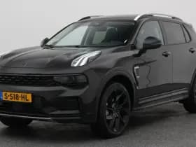 Lynk & 01 1 5 plug in hybrid 360 black nld auto