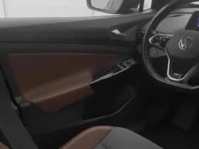 Volkswagen ID.4 4 first 77 kwh camera adaptive stoel en stuurverw thumbnail 12