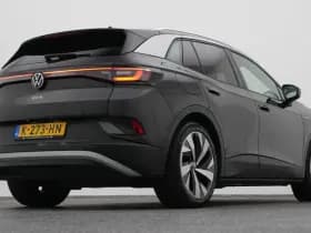 Volkswagen ID.4 4 first 77 kwh camera adaptive stoel en stuurverw thumbnail 17