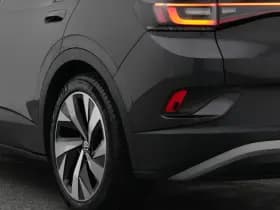 Volkswagen ID.4 4 first 77 kwh camera adaptive stoel en stuurverw thumbnail 19