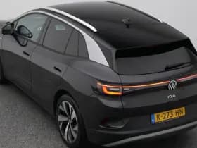 Volkswagen ID.4 4 first 77 kwh camera adaptive stoel en stuurverw thumbnail 26