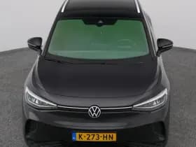 Volkswagen ID.4 4 first 77 kwh camera adaptive stoel en stuurverw thumbnail 27