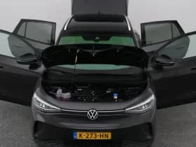 Volkswagen ID.4 4 first 77 kwh camera adaptive stoel en stuurverw thumbnail 28