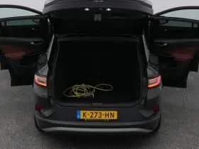 Volkswagen ID.4 4 first 77 kwh camera adaptive stoel en stuurverw thumbnail 30