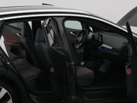 Volkswagen ID.4 4 first 77 kwh camera adaptive stoel en stuurverw thumbnail 35