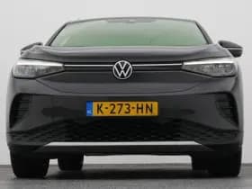 Volkswagen ID.4 4 first 77 kwh camera adaptive stoel en stuurverw thumbnail 36