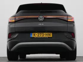 Volkswagen ID.4 4 first 77 kwh camera adaptive stoel en stuurverw thumbnail 37