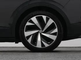 Volkswagen ID.4 4 first 77 kwh camera adaptive stoel en stuurverw thumbnail 41