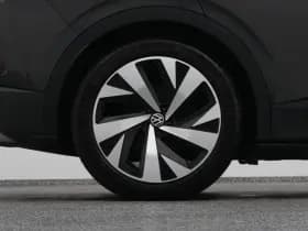 Volkswagen ID.4 4 first 77 kwh camera adaptive stoel en stuurverw thumbnail 42