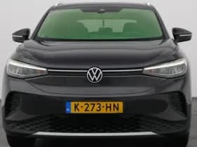 Volkswagen ID.4 4 first 77 kwh camera adaptive stoel en stuurverw thumbnail 10