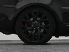 Land Rover Range rover sport p400e hse dynamic stealth pano 360 meridian adaptive luchtvering memory stoel en stuurverw thumbnail 41