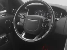 Land Rover Range rover sport p400e hse dynamic stealth pano 360 meridian adaptive luchtvering memory stoel en stuurverw thumbnail 7