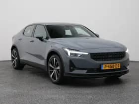 Polestar 2 standard range single motor 63kwh 360 adaptive stoel en stuurverw thumbnail 2